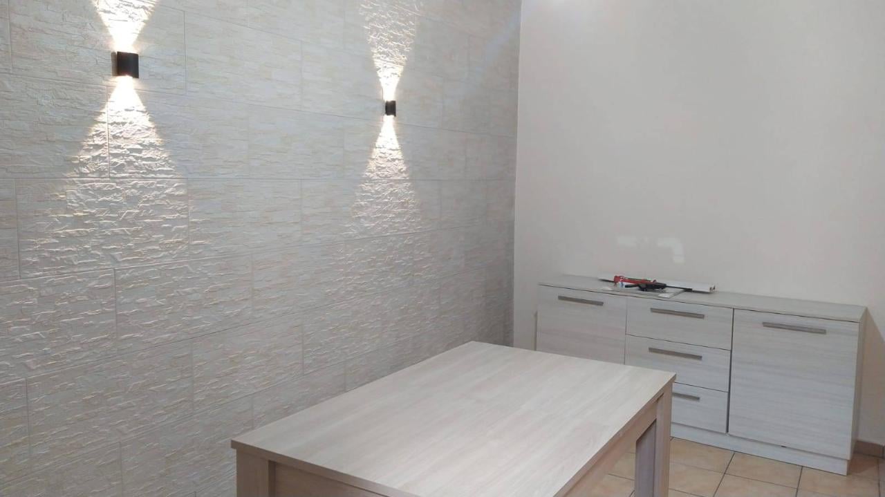 appartamento in affitto ad Alcamo