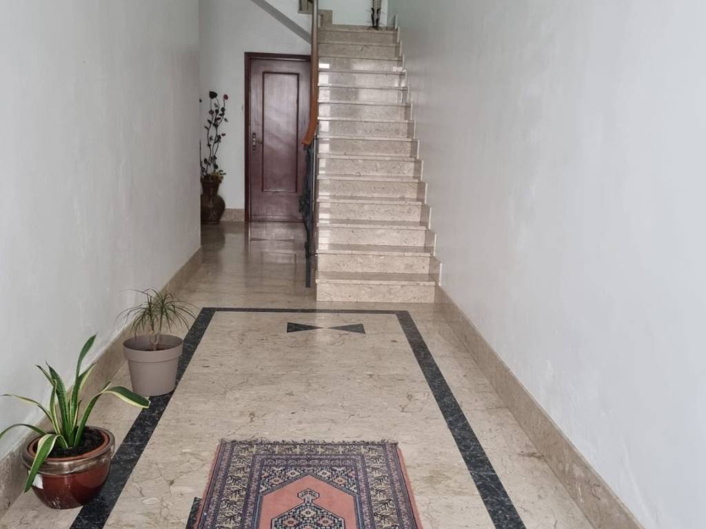 appartamento in affitto ad Alcamo