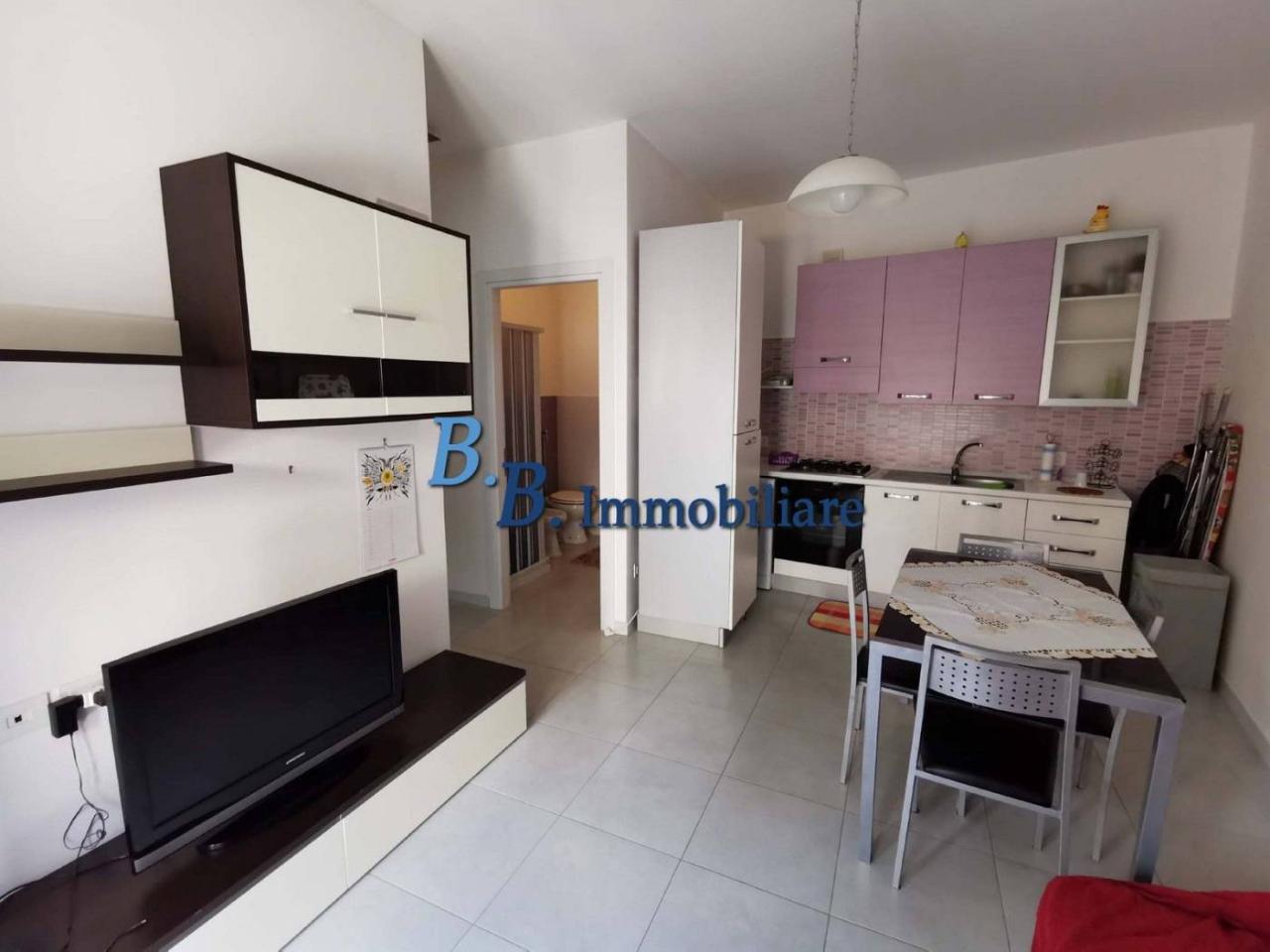 appartamento in affitto ad Alcamo