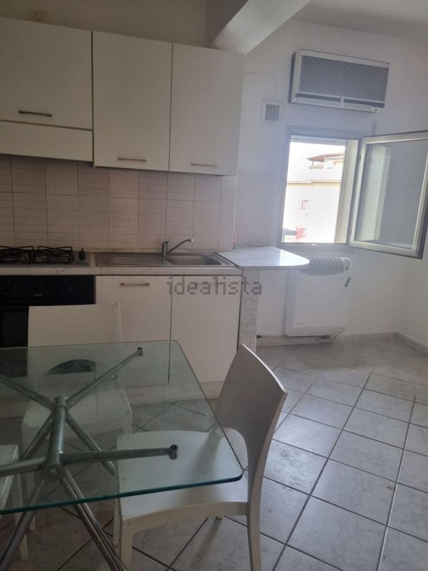 appartamento in affitto ad Alcamo