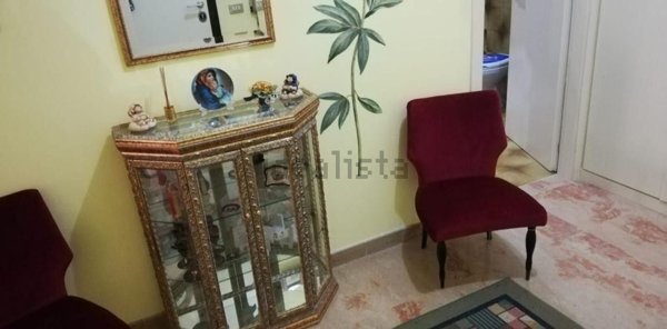 appartamento in affitto ad Alcamo