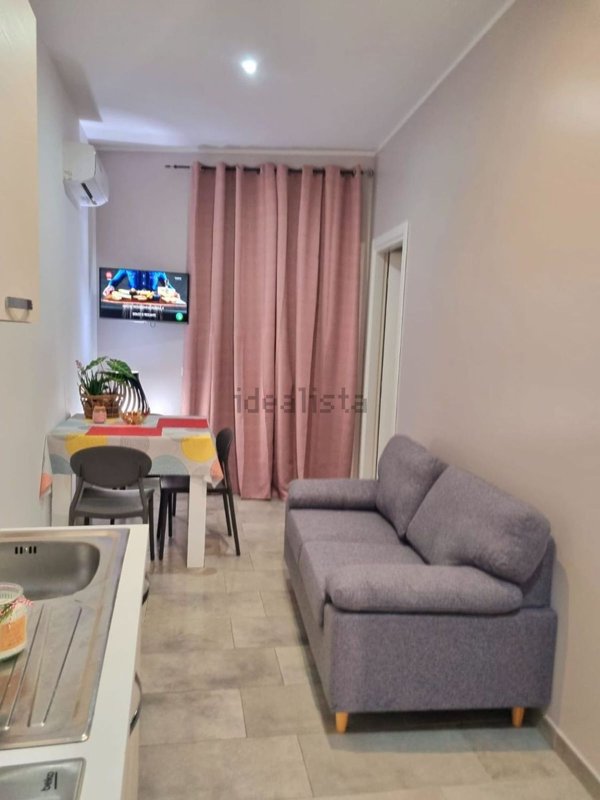 appartamento in affitto ad Alcamo in zona Centro Città