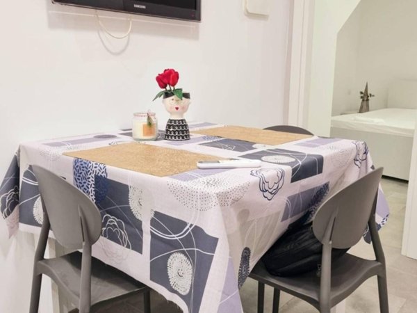 appartamento in affitto ad Alcamo