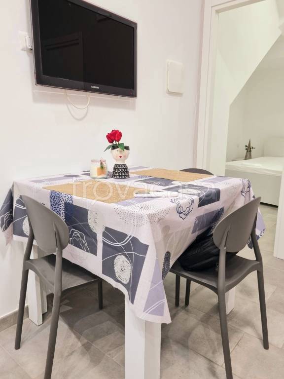 appartamento in affitto ad Alcamo