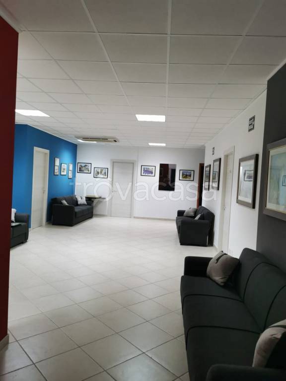 ufficio in affitto ad Alcamo