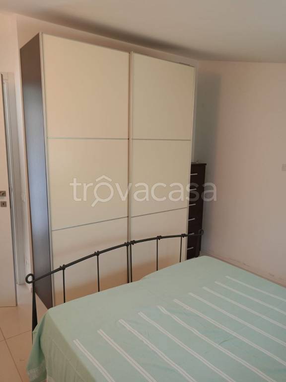 appartamento in affitto ad Alcamo