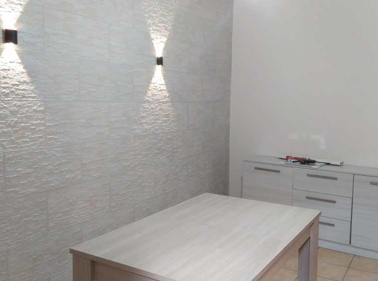 appartamento in affitto ad Alcamo
