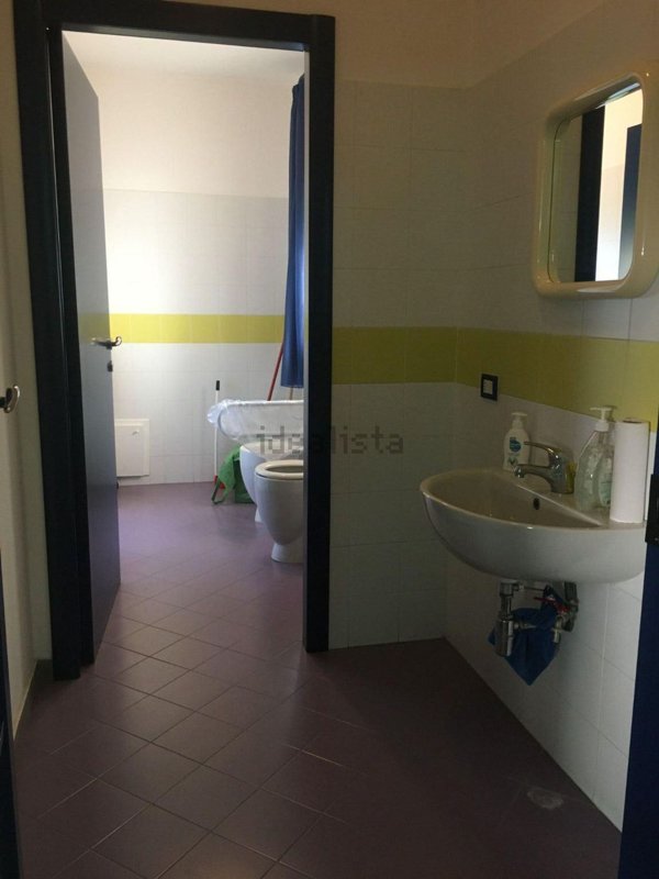 appartamento in affitto ad Alcamo in zona Centro Città