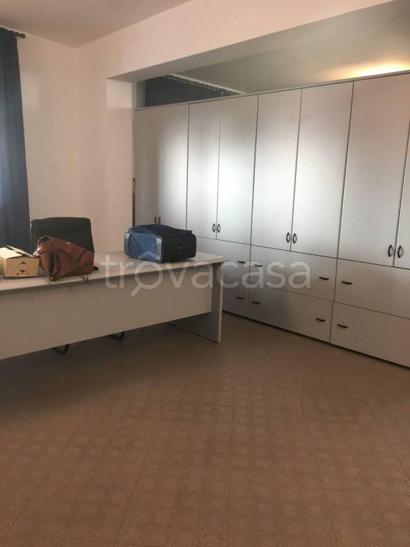 appartamento in affitto ad Alcamo in zona Centro Città