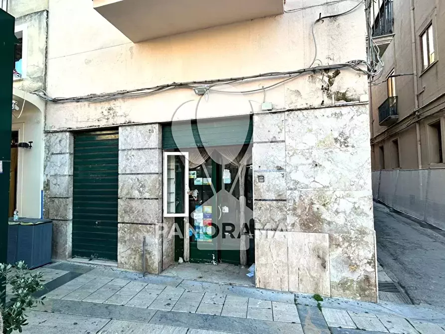 appartamento in affitto ad Alcamo