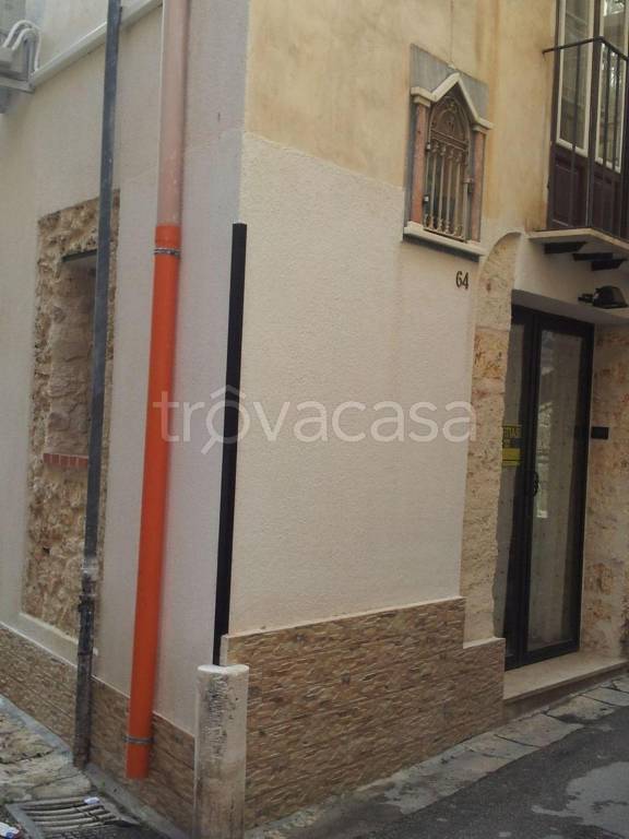 ufficio in affitto ad Alcamo in zona Centro Città