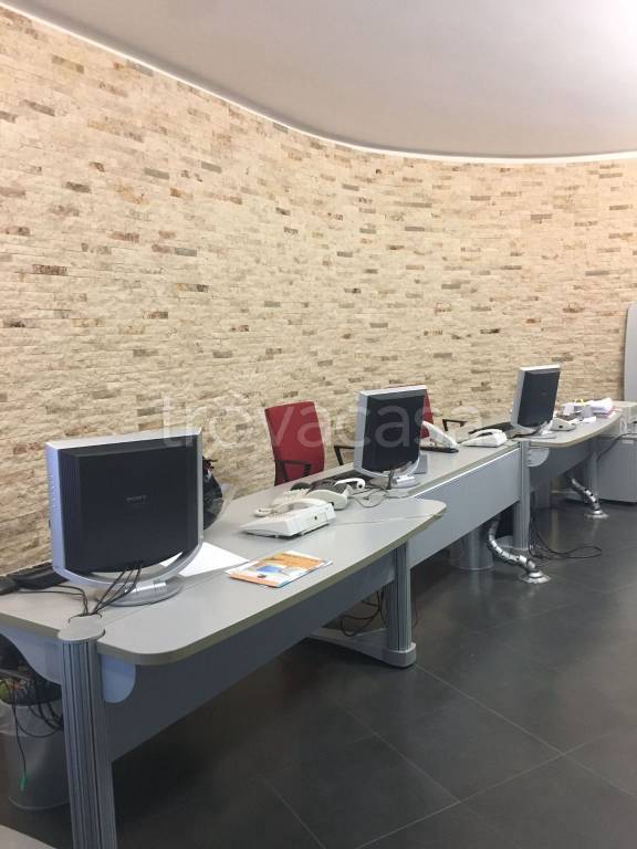 ufficio in affitto ad Alcamo
