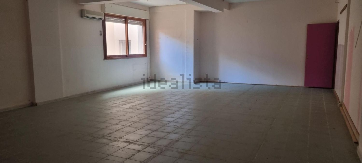 locale commerciale in affitto ad Alcamo