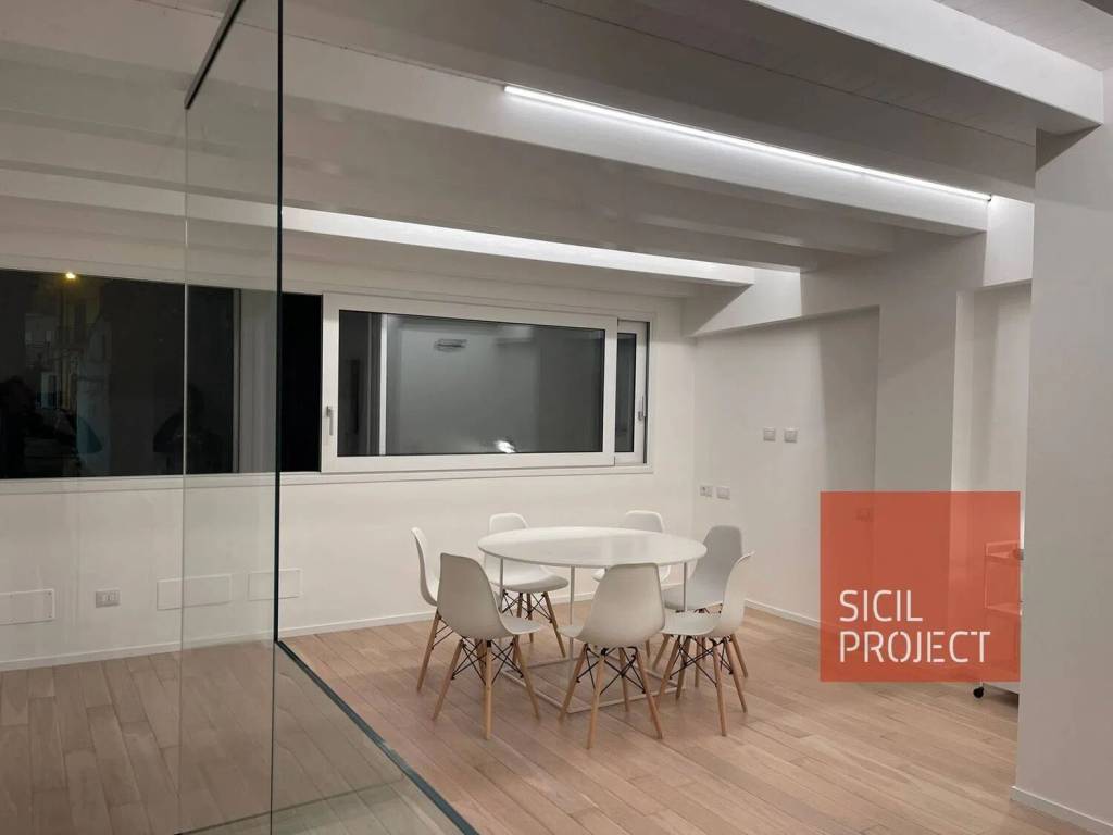 appartamento in affitto ad Alcamo