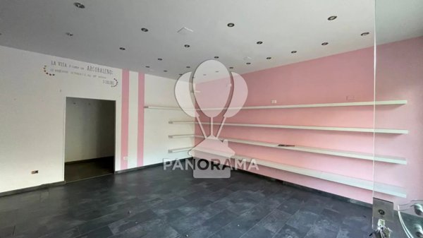 loft in affitto ad Alcamo