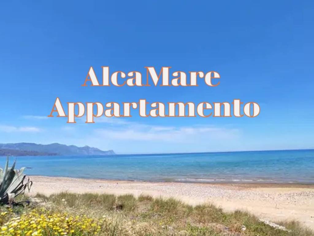 casa indipendente in affitto ad Alcamo in zona Alcamo Marina