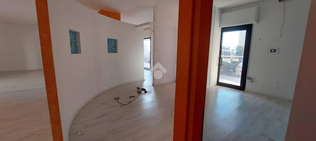 ufficio in affitto ad Alcamo