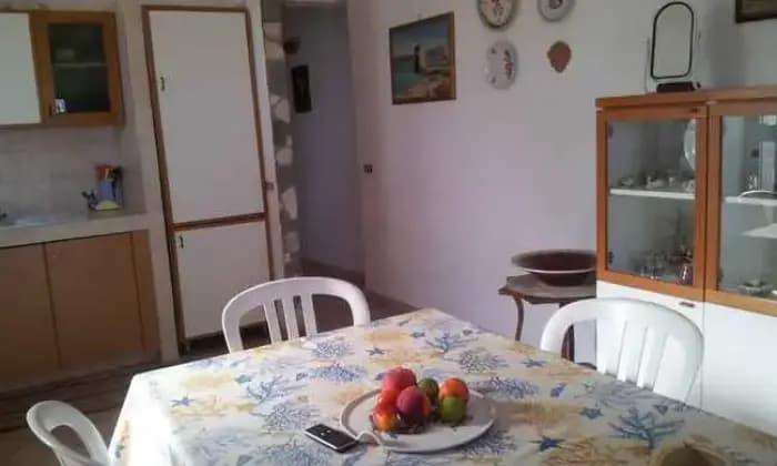 casa indipendente in affitto ad Alcamo in zona Alcamo Marina