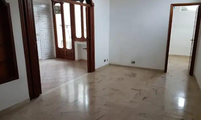 appartamento in affitto ad Alcamo