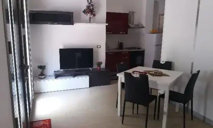 appartamento in affitto ad Alcamo