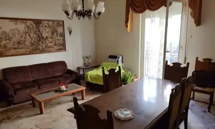 appartamento in affitto ad Alcamo