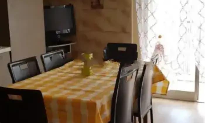 casa indipendente in affitto ad Alcamo