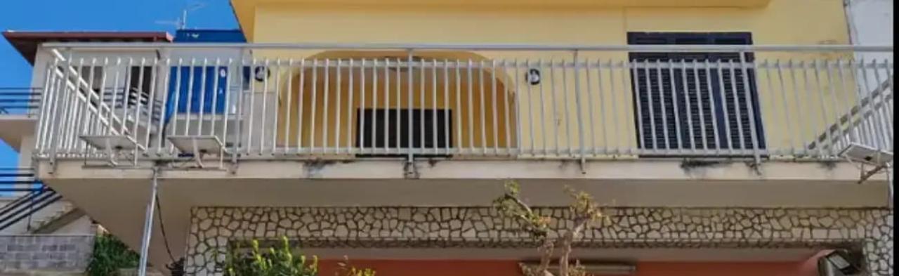 casa indipendente in affitto ad Alcamo in zona Alcamo Marina
