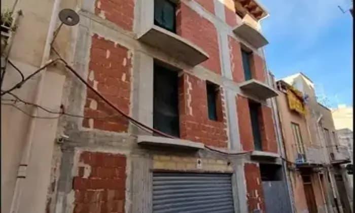 appartamento in affitto ad Alcamo
