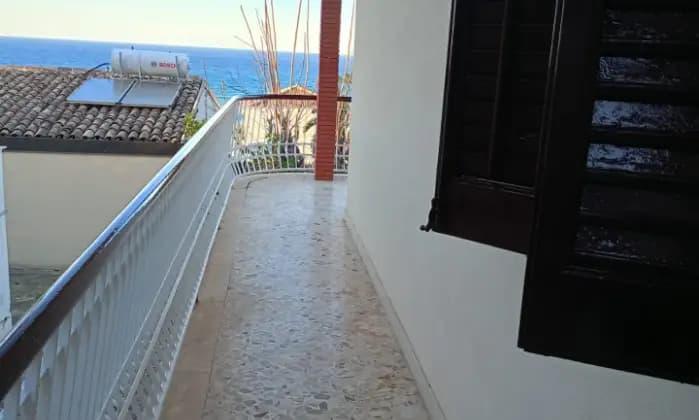 appartamento in affitto ad Alcamo in zona Alcamo Marina