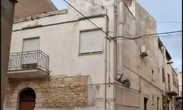 appartamento in affitto ad Alcamo in zona Centro Città