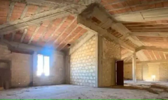 appartamento in affitto ad Alcamo