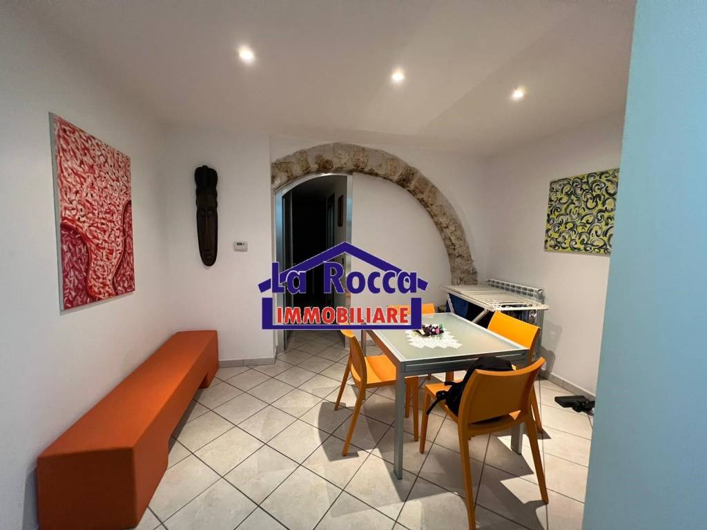 casa indipendente in affitto ad Alcamo