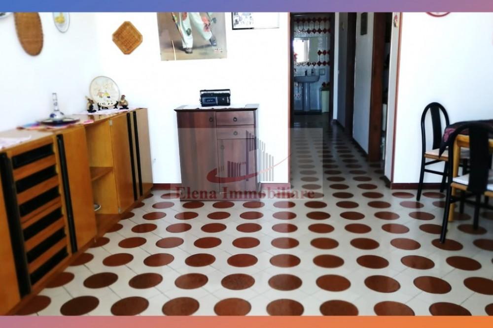 appartamento in affitto ad Alcamo in zona Alcamo Marina