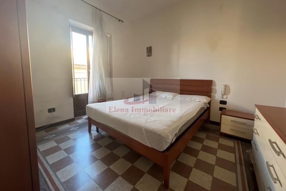 appartamento in affitto ad Alcamo