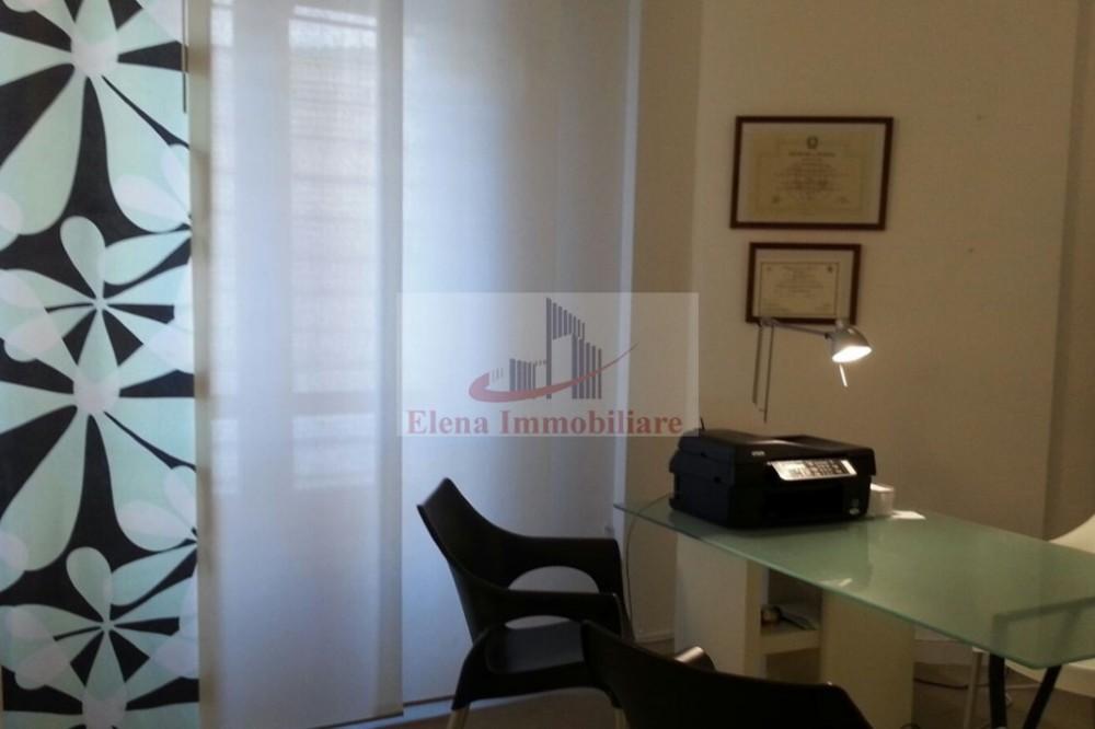 appartamento in affitto ad Alcamo