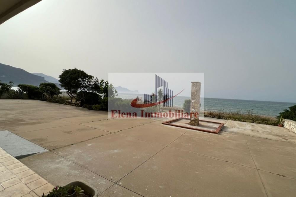 appartamento in affitto ad Alcamo in zona Alcamo Marina