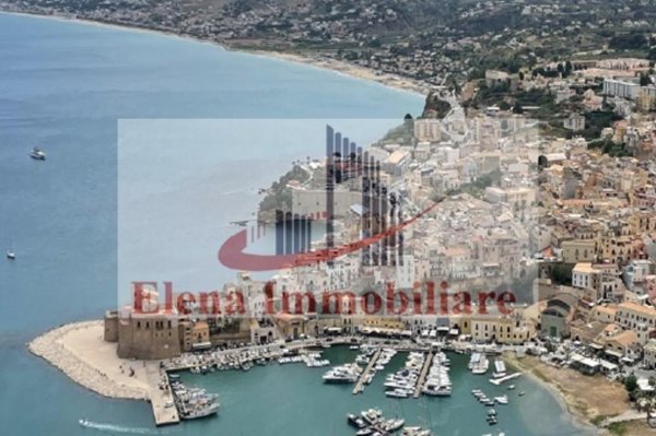 appartamento in affitto ad Alcamo in zona Alcamo Marina