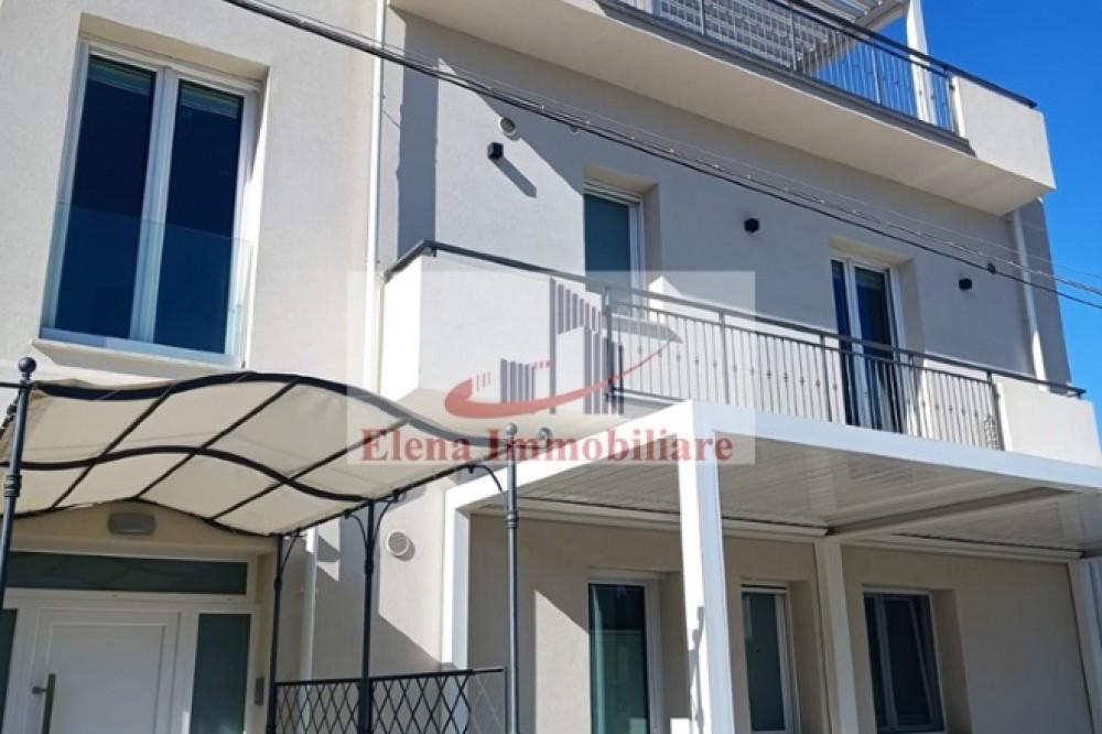 casa indipendente in affitto ad Alcamo