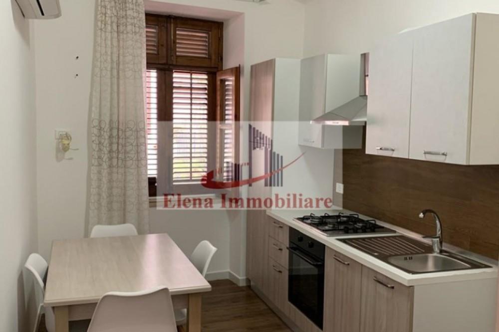 appartamento in affitto ad Alcamo
