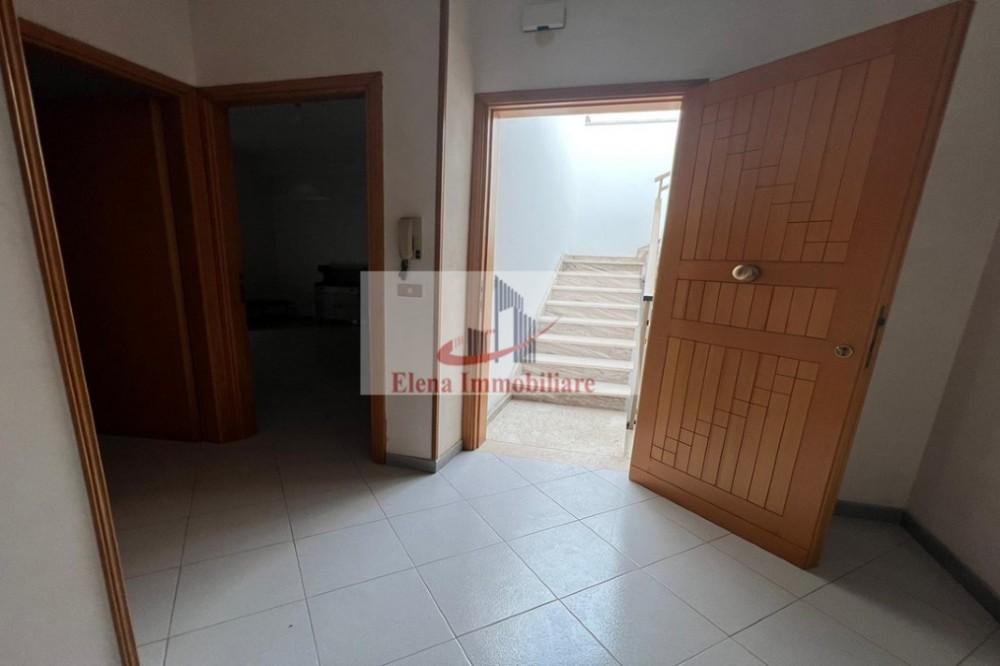 casa indipendente in affitto ad Alcamo