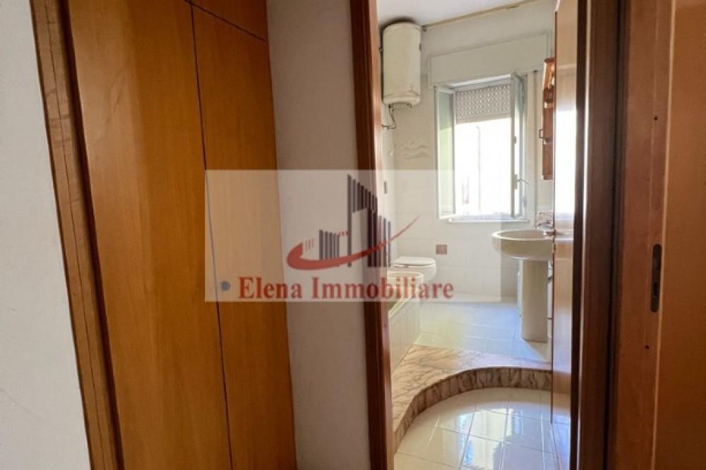 casa indipendente in affitto ad Alcamo