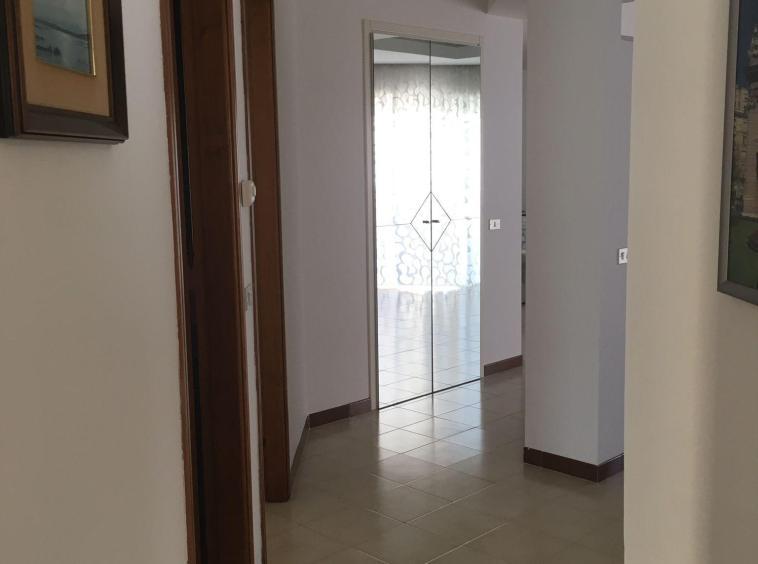 appartamento in affitto ad Alcamo