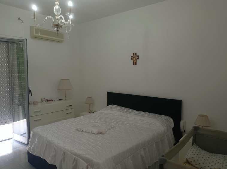 appartamento in affitto ad Alcamo