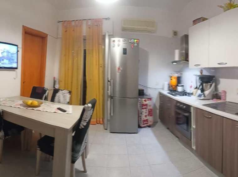 appartamento in affitto ad Alcamo