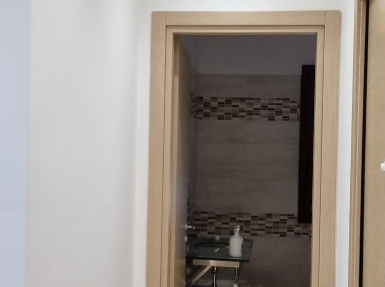 negozio in affitto ad Alcamo in zona Navarra
