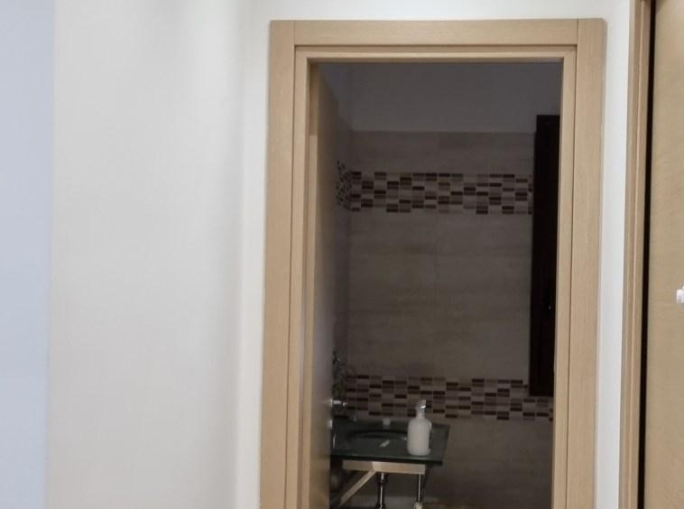negozio in affitto ad Alcamo in zona Navarra