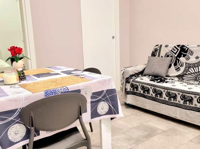 appartamento in affitto ad Alcamo