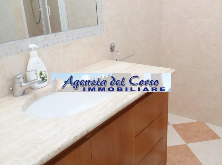 appartamento in affitto ad Alcamo