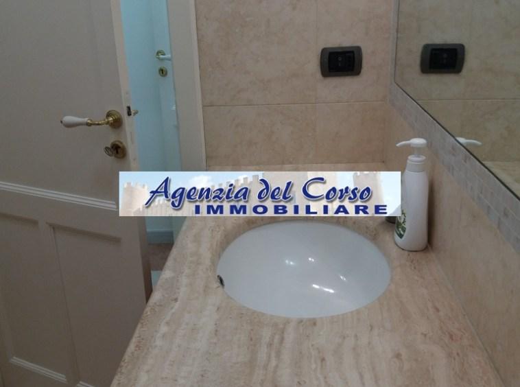 appartamento in affitto ad Alcamo