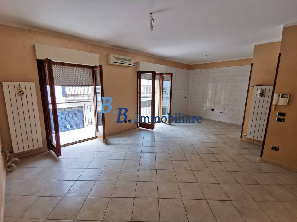 appartamento in affitto ad Alcamo
